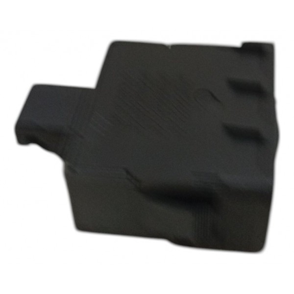 Comando Botão Regulagem Farol Citroen C4 Picasso 2009