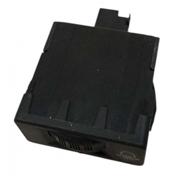 Comando Botão Regulagem Farol Citroen C4 Picasso 2009