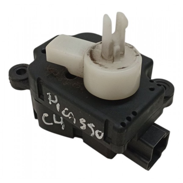 Atuador Ar Condicionado Citroen C4 Picasso 2009 2010