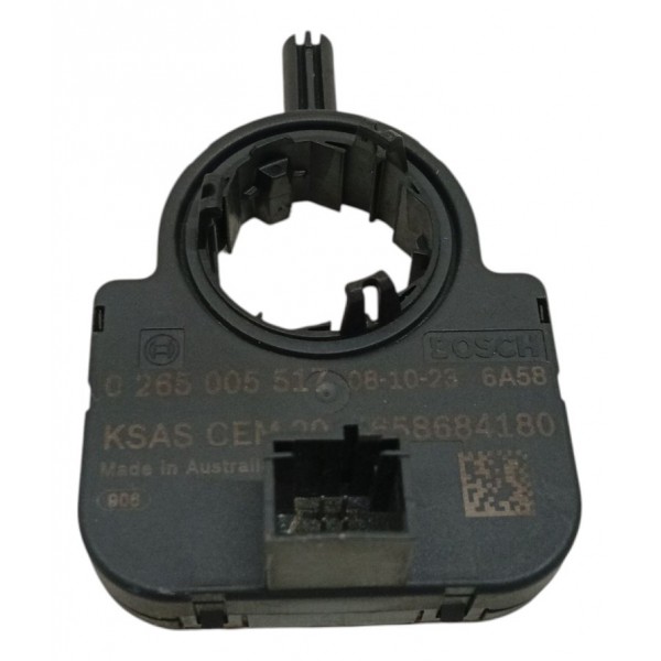 Modulo Sensor Angulo Citroen C4 Picasso 2.0 2009 9658684180