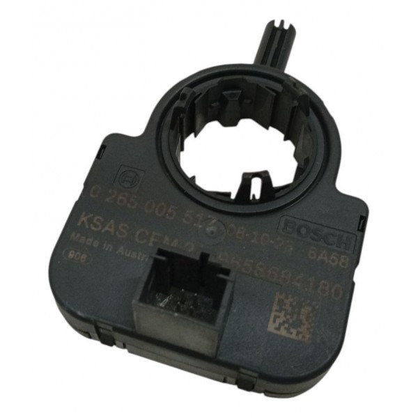 Modulo Sensor Angulo Citroen C4 Picasso 2.0 2009 9658684180