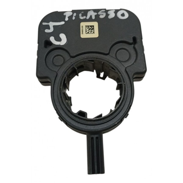 Modulo Sensor Angulo Citroen C4 Picasso 2.0 2009 9658684180