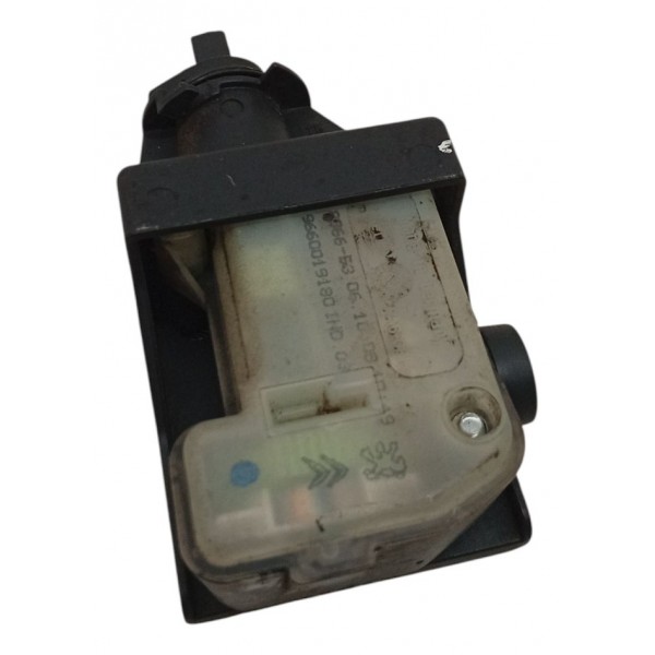 Atuador Abertura Portinhola Citroen C4 Picasso 2009