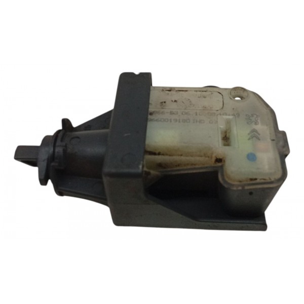 Atuador Abertura Portinhola Citroen C4 Picasso 2009