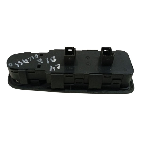 Comando Vidro Dianteiro Esquerdo Citroen C4 Picasso 2009