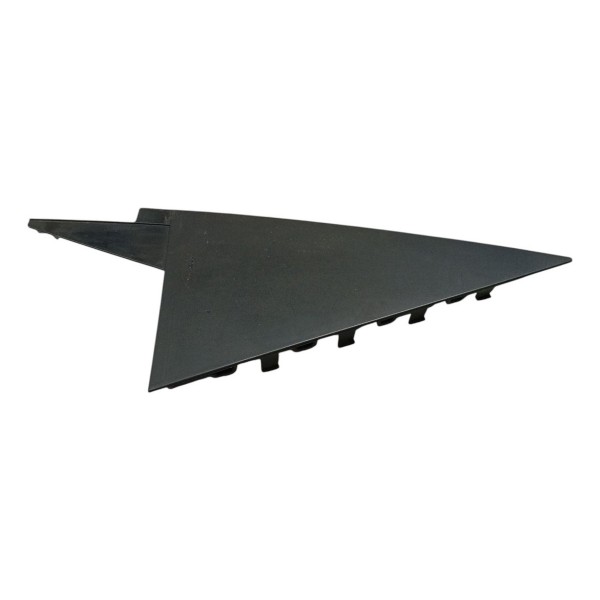 Moldura Externo Traseira Esquerda Citroen C4 Picasso 2009