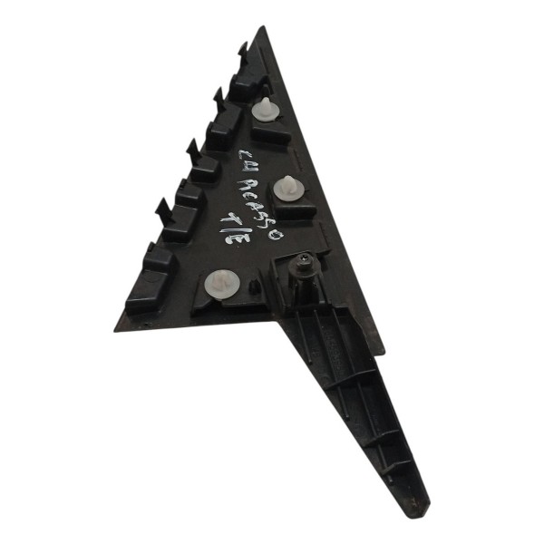 Moldura Externo Traseira Esquerda Citroen C4 Picasso 2009