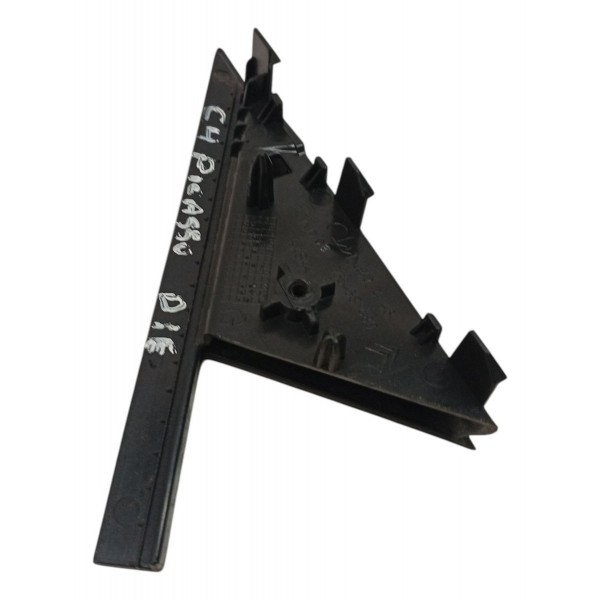 Acabamento Retrovisor Esquerdo Citroen C4 Picasso 2009