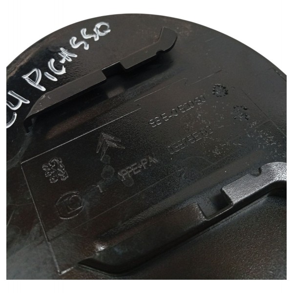 Tampa Portinhola Tanque Combustivel C4 Picasso 2009