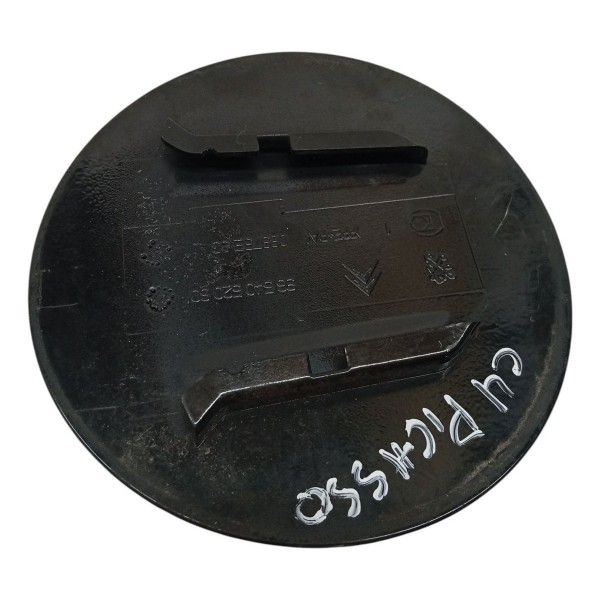 Tampa Portinhola Tanque Combustivel C4 Picasso 2009