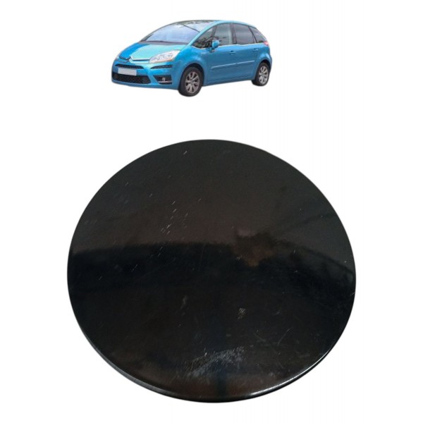 Tampa Portinhola Tanque Combustivel C4 Picasso 2009