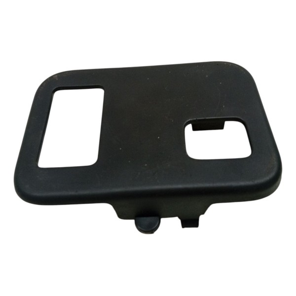 Moldura Botão Farol Citroen C4 Picasso 2009 2010