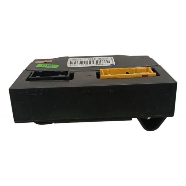 Modulo Ar Condicionado Citroen C4 Picasso 2009