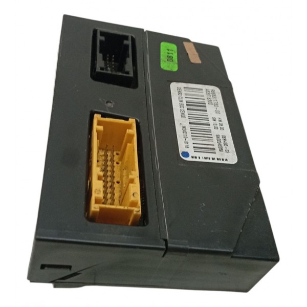 Modulo Ar Condicionado Citroen C4 Picasso 2009