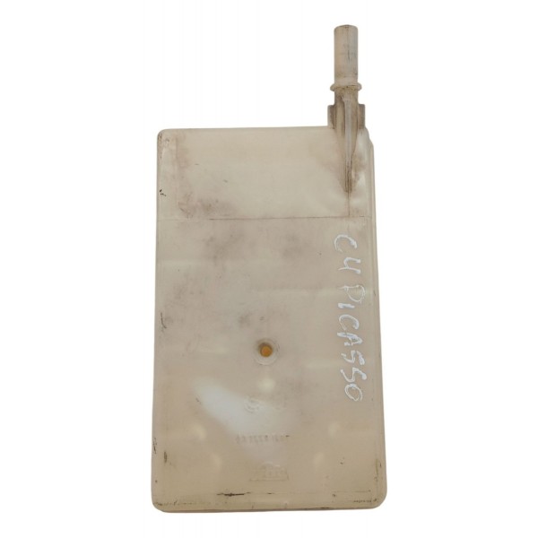 Reservatorio Fluido Freio Citroen C4 Picasso 2.0 2009