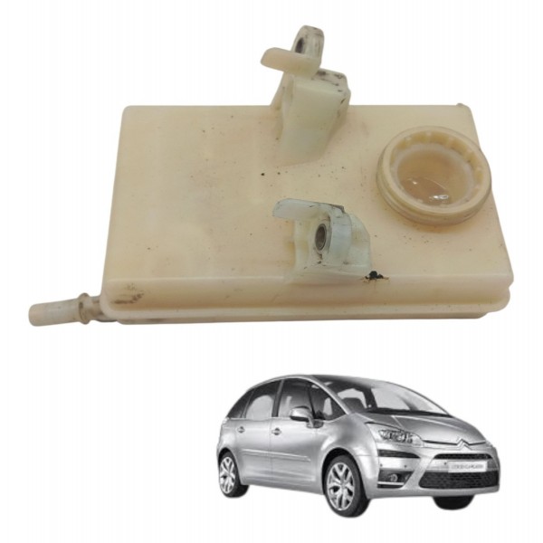Reservatorio Fluido Freio Citroen C4 Picasso 2.0 2009