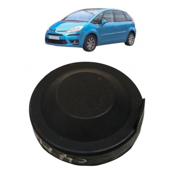 Borracha Vedação Farol Citroen C4 Picasso 2009