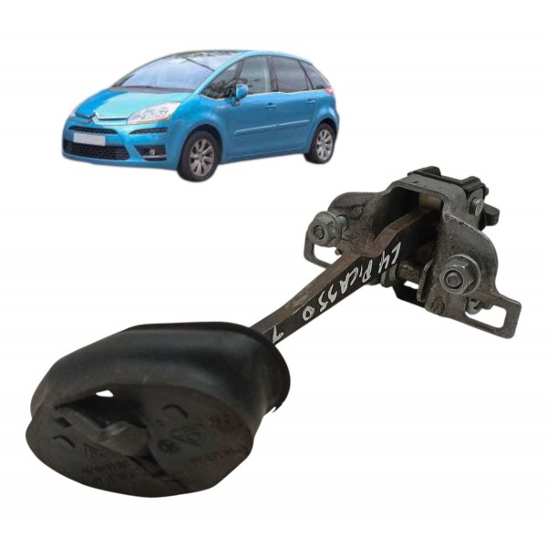 Limitador Porta Traseira Direita Citroen C4 Picasso 2009