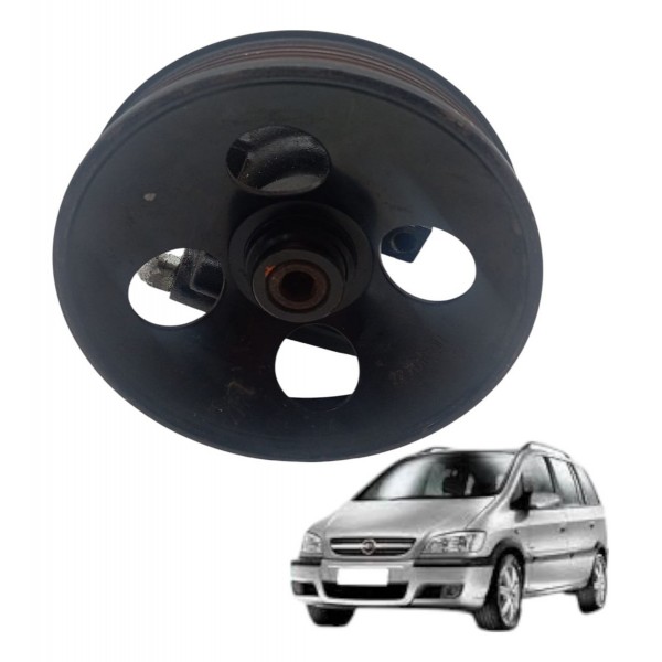 Bomba Hidraulica Chevrolet Zafira 2.0 16v 2006