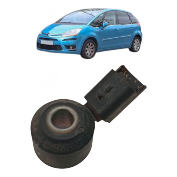 Sensor Detonação Peugeot Citroen C3 1.4 2008