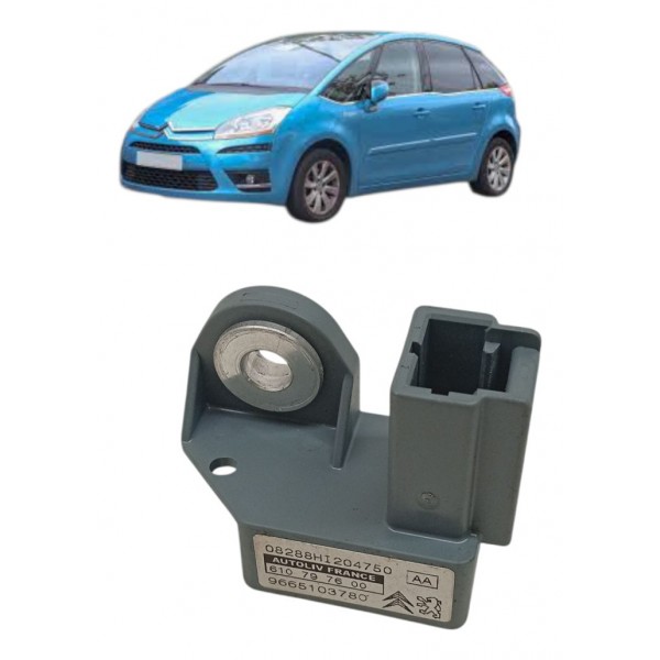 Sensor Impacto Citroen C4 Picasso 2.0 2009