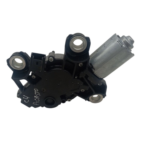 Motor Limpador Vidro Traseiro Citroen C4 Picasso 2009