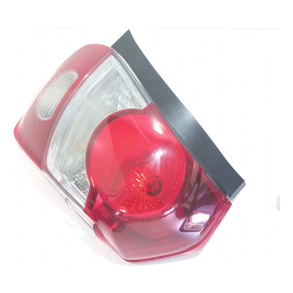 Lanterna Traseira Direita Toyota Etios 1# Direito