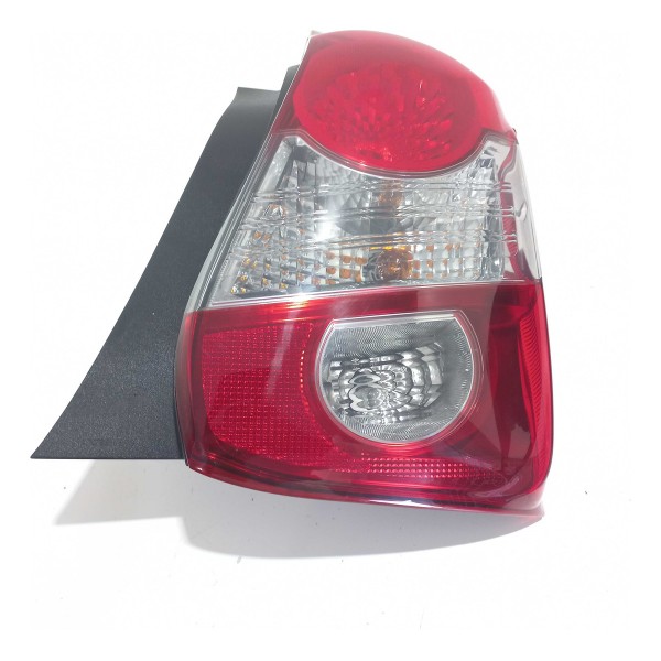 Lanterna Traseira Direita Toyota Etios 1# Direito