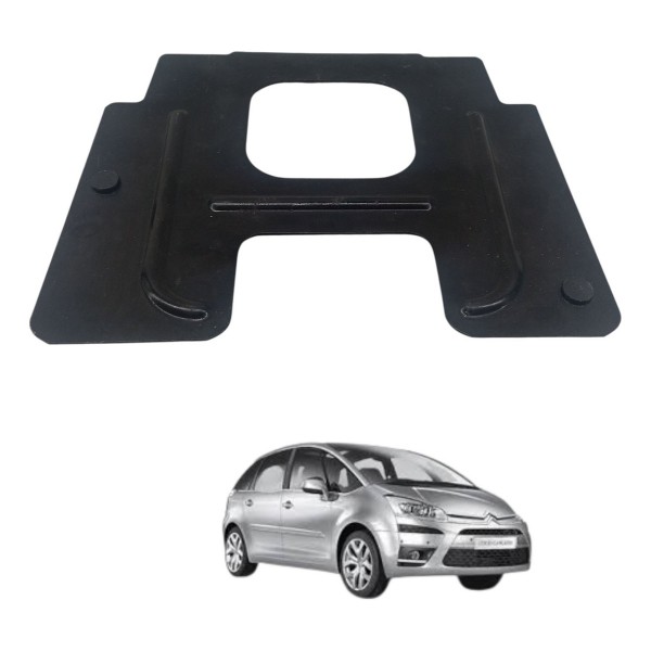 Suporte Modulo Injeção Citroen C4 Picasso 2009
