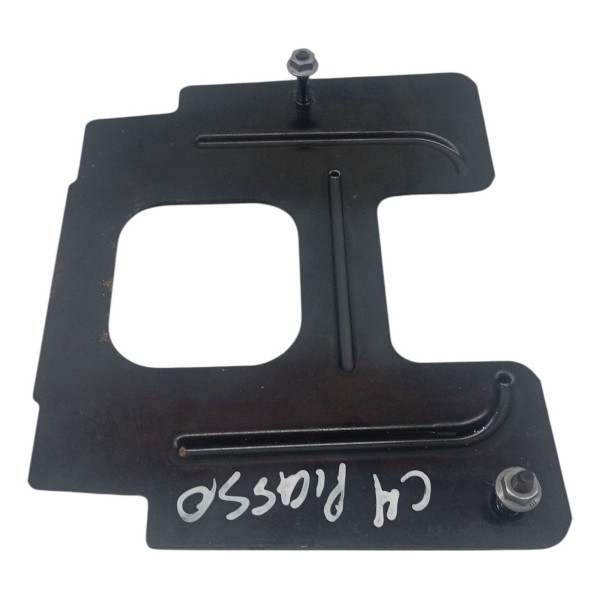 Suporte Modulo Injeção Citroen C4 Picasso 2009