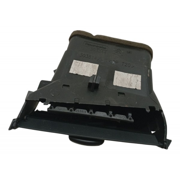 Difusor Ar Central Direito Citroen C4 Picasso 2009