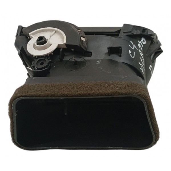 Difusor Ar Central Direito Citroen C4 Picasso 2009