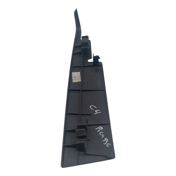 Moldura Porta Luvas Esquerdo Citroen C4 Picasso 2009