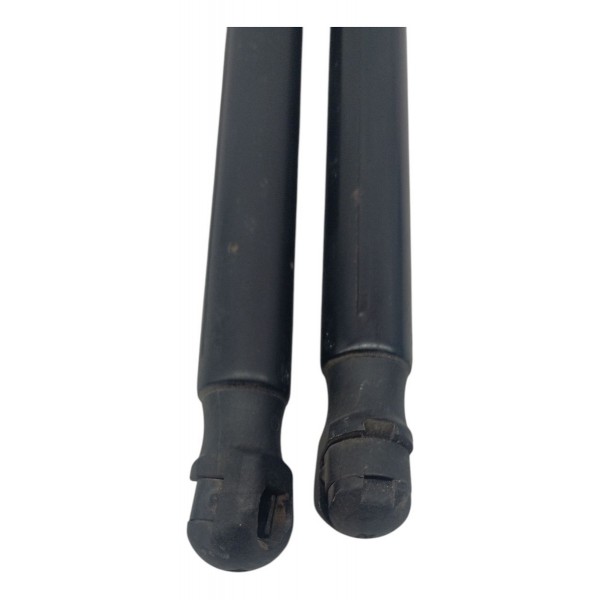 Par Amortecedor Tampa Traseira Citroen C4 Picasso 2009