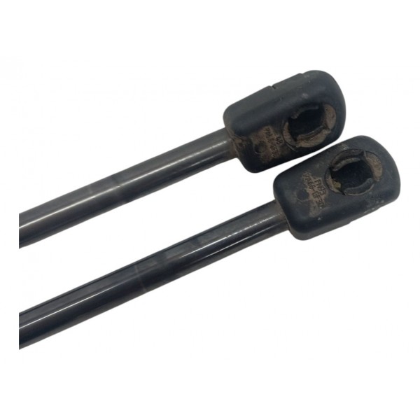 Par Amortecedor Tampa Traseira Citroen C4 Picasso 2009