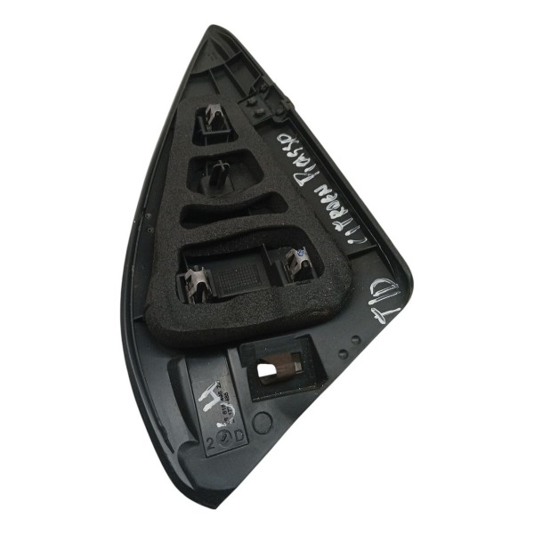 Moldura Porta Traseira Direita Citroen C4 Picasso 2009