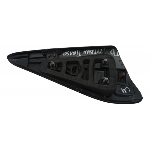 Moldura Porta Traseira Direita Citroen C4 Picasso 2009
