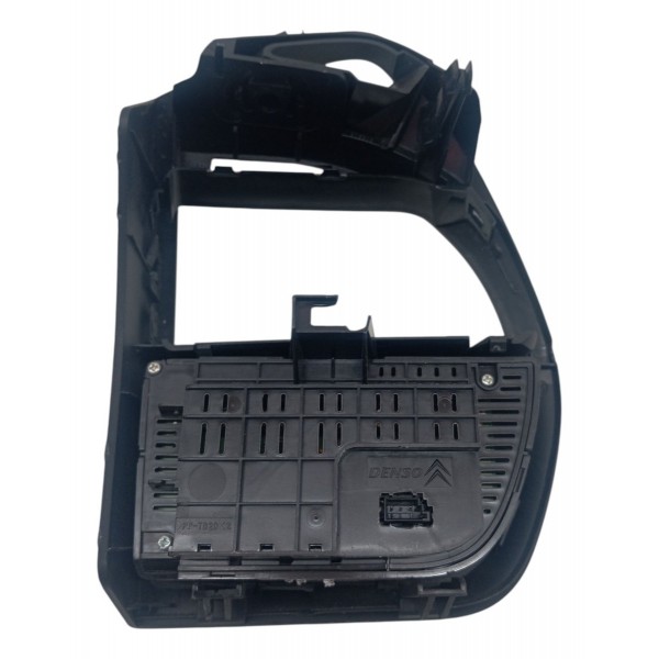 Moldura Ar Condicionado Esquerdo Citroen C4 Picasso 2009