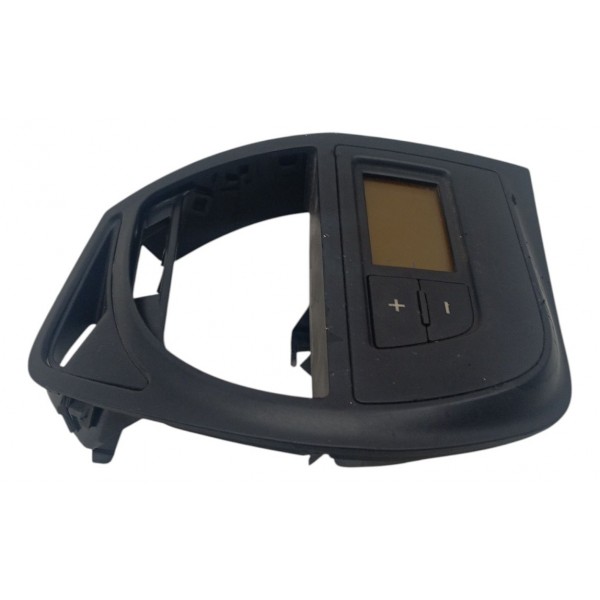 Moldura Ar Condicionado Esquerdo Citroen C4 Picasso 2009