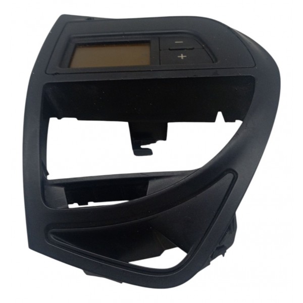 Moldura Ar Condicionado Esquerdo Citroen C4 Picasso 2009