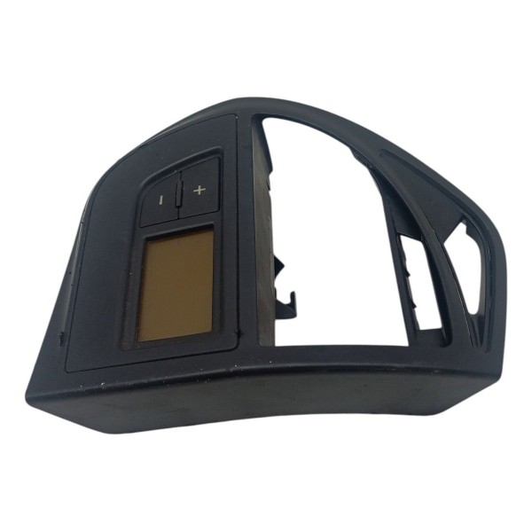 Moldura Ar Condicionado Esquerdo Citroen C4 Picasso 2009