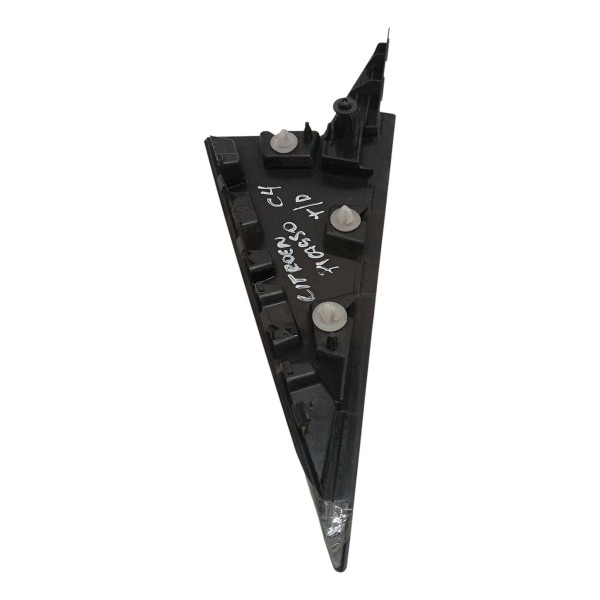 Moldura Externo Traseira Direita Citroen C4 Picasso 2009