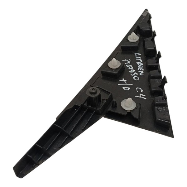 Moldura Externo Traseira Direita Citroen C4 Picasso 2009