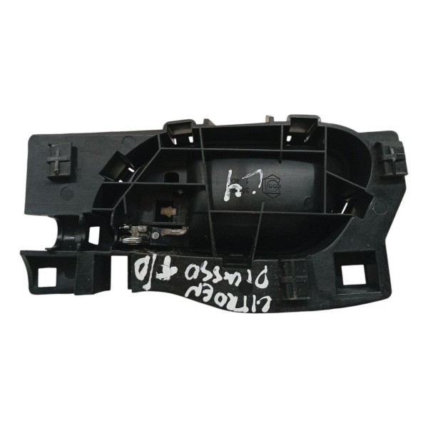 Maçaneta Interna Traseira  Direita Citroen C4 Picasso 2009