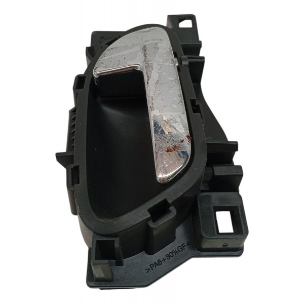 Maçaneta Interna Traseira  Direita Citroen C4 Picasso 2009