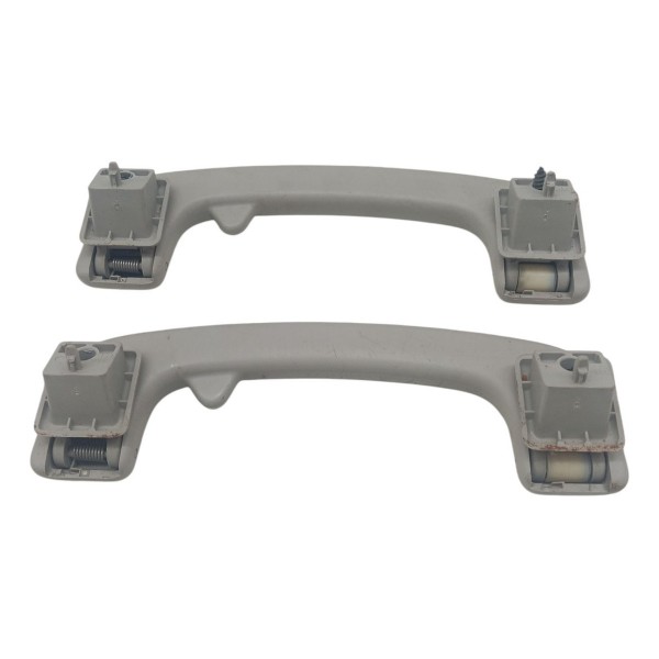 Kit Alça Teto Pqp Citroen C4 Picasso 2009 2010 Detalhe