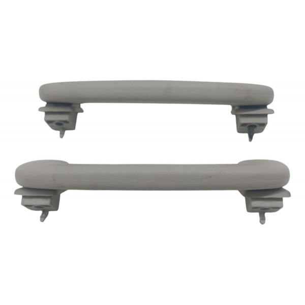 Kit Alça Teto Pqp Citroen C4 Picasso 2009 2010 Detalhe