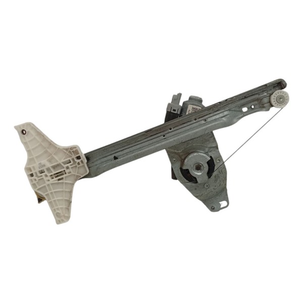 Maquina Vidro Traseira Esquerda Citroen C4 Picasso 2009