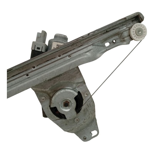 Maquina Vidro Traseira Esquerda Citroen C4 Picasso 2009