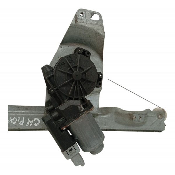 Maquina Vidro Traseira Esquerda Citroen C4 Picasso 2009